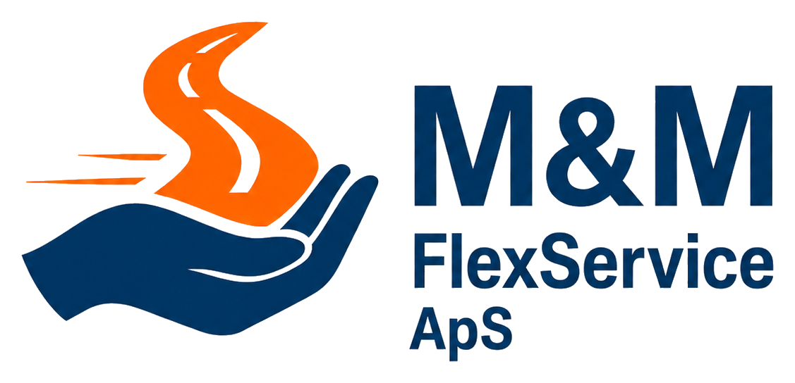 M&M FlexService ApS